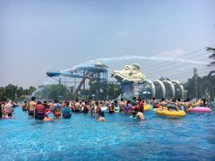-苏州乐园森林水世界