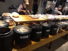 -素清香(解放路店)