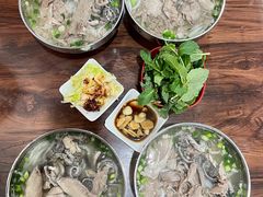 -攀枝花·任德琼·盐边羊肉米线