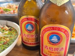 -艺味深尝(云锦路店)