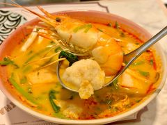 -太食獸泰式茶餐厅(艾尚天地店)