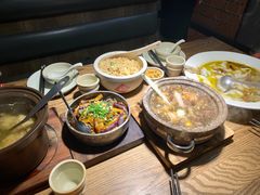 -食锦记·福建私房菜(浦西万达店)