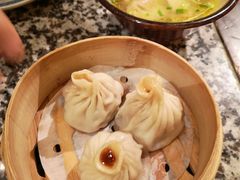 -南京大牌档(凯德大峡谷店)