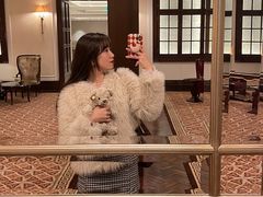 -Salon de Ville浦江汇(上海外滩华尔道夫酒店店)