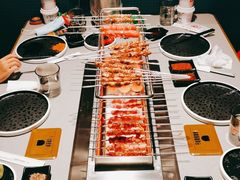 -丰茂烤串(外滩星荟中心店)