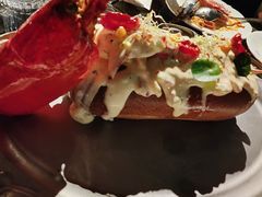 -LESCEDARS Brasserie Bistro香柏树
