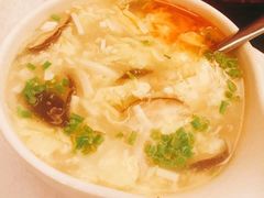 -永兴餐厅(复兴中路店)