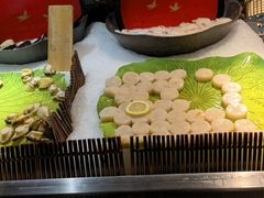 -喜庭海鲜自助(北辰三角洲北辰荟店)