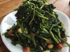 -锦尚阁烤鱼•天津菜(宣武门胡同店)