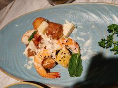 -鹿港小镇(霄云店)