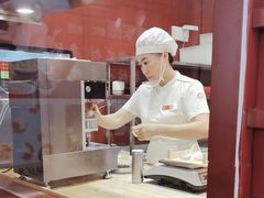 -喜家德虾仁水饺(景枫中心店)