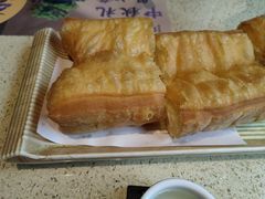-点都德(长泰广场店)