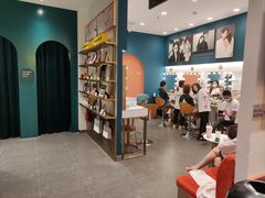 -海马体照相馆(重庆爱琴海购物公园店)