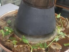 -御味老北京羊蝎子火锅&特色龙虾(菜场路店)