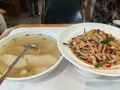 -饕然·民间川菜(龙泉店)