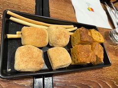 -安妮意大利餐厅(世贸天阶店)