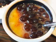 焦糖布丁-维园悦谱·海派家常菜(乌鲁木齐南路店)