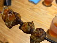 -嘻小北·兰州清汤牛肉面(太平洋森活天地店)