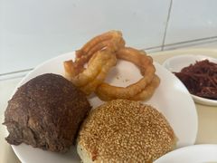 -尹三豆汁(天坛店)