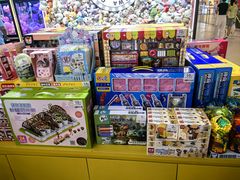 -娃娃集合营(上海闵行天街店)