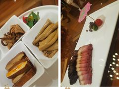 -阿斯牛牛·凉山菜(新会展店)