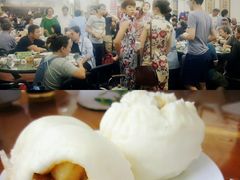 -香港蓮香樓(中環店)