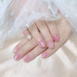 -初NAIL日式美甲美睫沙龙