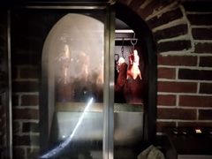 烤鸭炉-桐爷小馆(广渠门店)