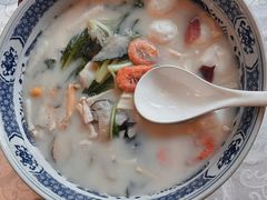 -山外山菜馆(玉泉路店)