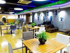 -超越健身(嘉实店)