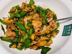 -绿草地·湘菜(芙蓉天街店)