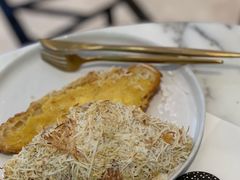 羊角面包-WHEAT&BAKER-麥(凯德来福士店)