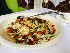 非主流口水鱼-米特.新派中国菜(锦绣江南店)