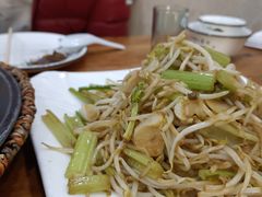 -许家炒鸡店(清真寺街店)