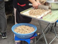 -金原鸭血粉丝汤总店(锁金村店)