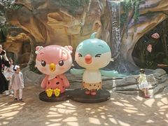 -杭州开元森泊度假乐园