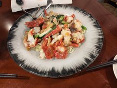 -渔洲情海鲜酒家