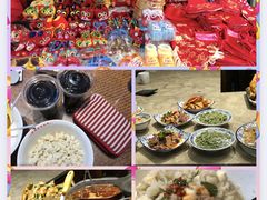 -毅祥斋老孙家泡馍(北院门鼓楼店)