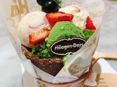 -哈根达斯(济南万象城店)