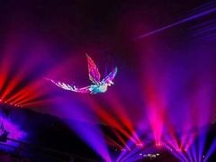 -威海华夏城景区