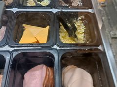 -赛百味SUBWAY(地王广场店)