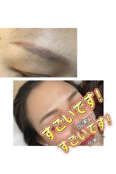 -Doris多里斯半永久纹眉·SMP纹发·发际线