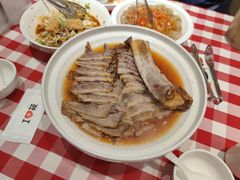 -西贝(金桥店)