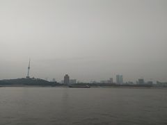 -武昌中华路码头(轮渡站)