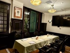 -碧特博格·20年品牌西餐厅(芜湖路店)