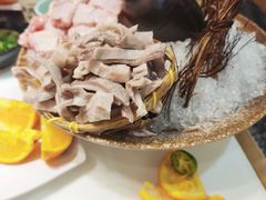 -洪氏嗨捞·猪肚鸡火锅(阳光天地店)