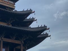 -杭州半山国家森林公园