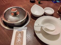 -东海怡品海鲜豆捞(星街坊店)
