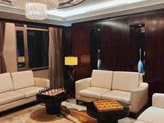 -汕头龙光喜来登酒店
