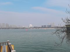 -云龙湖旅游景区